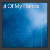Out of My Hands